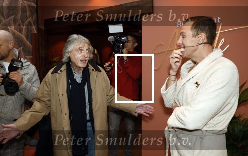 Putten 4 november 2025
Podcast van John de Bver en Kees de Bever in sauna Drome . De gasten waren Tina Nijkamp en Johan Derksen .