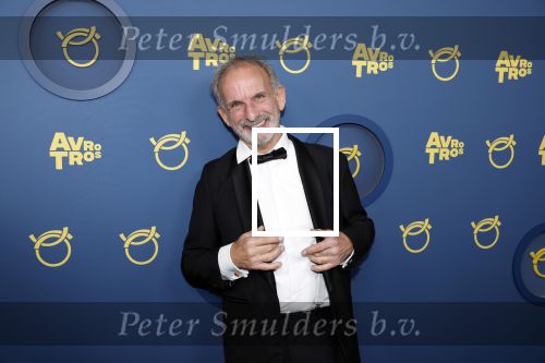Amsterdam 16 oktober 2025
Uitreiking televizierring 2025 in Carre 
Johan Vlemmix