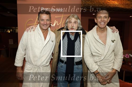Putten 4 november 2025
Podcast van John de Bver en Kees de Bever in sauna Drome . De gasten waren Tina Nijkamp en Johan Derksen .