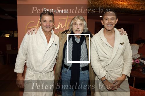 Putten 4 november 2025
Podcast van John de Bver en Kees de Bever in sauna Drome . De gasten waren Tina Nijkamp en Johan Derksen .