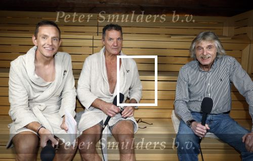 Putten 4 november 2025
Podcast van John de Bver en Kees de Bever in sauna Drome . De gasten waren Tina Nijkamp en Johan Derksen .