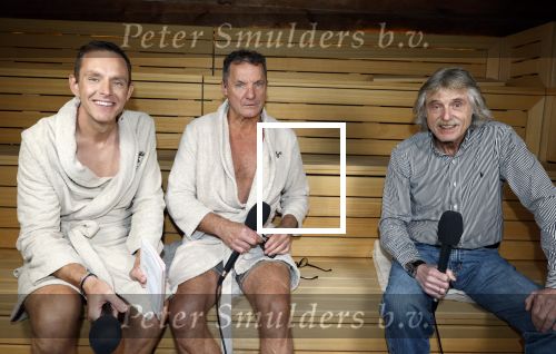 Putten 4 november 2025
Podcast van John de Bver en Kees de Bever in sauna Drome . De gasten waren Tina Nijkamp en Johan Derksen .