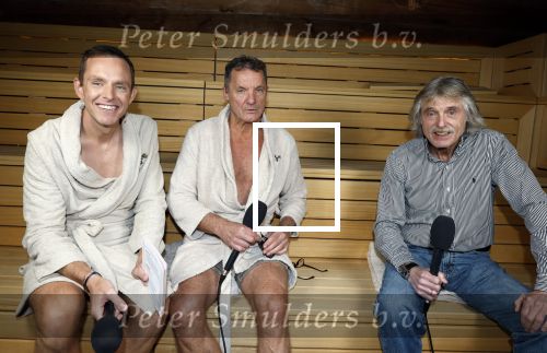 Putten 4 november 2025
Podcast van John de Bver en Kees de Bever in sauna Drome . De gasten waren Tina Nijkamp en Johan Derksen .