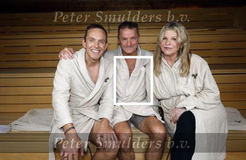 Putten 4 november 2025
Podcast van John de Bver en Kees de Bever in sauna Drome . De gasten waren Tina Nijkamp en Johan Derksen .