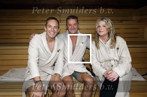 Putten 4 november 2025
Podcast van John de Bver en Kees de Bever in sauna Drome . De gasten waren Tina Nijkamp en Johan Derksen .