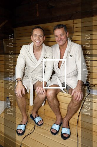Putten 4 november 2025
Podcast van John de Bver en Kees de Bever in sauna Drome . De gasten waren Tina Nijkamp en Johan Derksen .