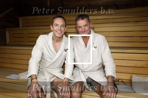 Putten 4 november 2025
Podcast van John de Bver en Kees de Bever in sauna Drome . De gasten waren Tina Nijkamp en Johan Derksen .