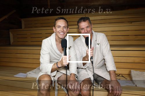 Putten 4 november 2025
Podcast van John de Bver en Kees de Bever in sauna Drome . De gasten waren Tina Nijkamp en Johan Derksen .