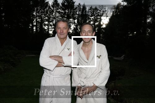 Putten 4 november 2025
Podcast van John de Bver en Kees de Bever in sauna Drome . De gasten waren Tina Nijkamp en Johan Derksen .