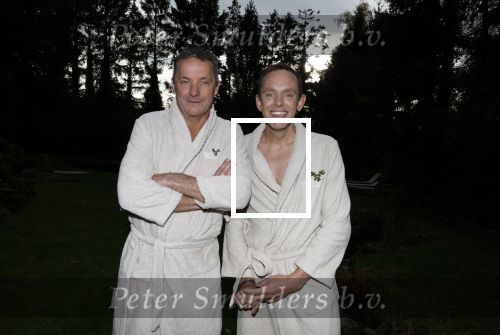 Putten 4 november 2025
Podcast van John de Bver en Kees de Bever in sauna Drome . De gasten waren Tina Nijkamp en Johan Derksen .