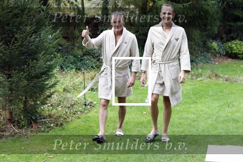 Putten 4 november 2025
Podcast van John de Bver en Kees de Bever in sauna Drome . De gasten waren Tina Nijkamp en Johan Derksen .