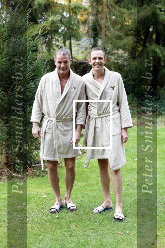 Putten 4 november 2025
Podcast van John de Bver en Kees de Bever in sauna Drome . De gasten waren Tina Nijkamp en Johan Derksen .