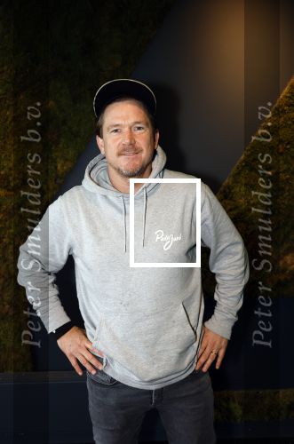 Utrecht 6 november 2025
Padel tournooi voor het UMC ziekenhuis bij Hal 22. Johnny de Mol speelde samen met Michaela Krajicek