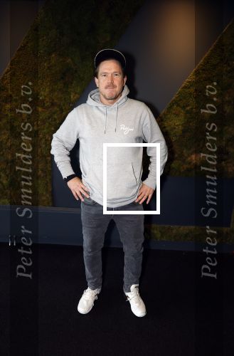 Utrecht 6 november 2025
Padel tournooi voor het UMC ziekenhuis bij Hal 22. Johnny de Mol speelde samen met Michaela Krajicek