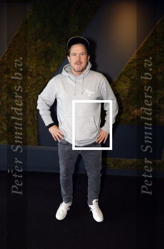 Utrecht 6 november 2025
Padel tournooi voor het UMC ziekenhuis bij Hal 22. Johnny de Mol speelde samen met Michaela Krajicek