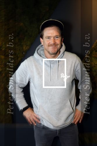 Utrecht 6 november 2025
Padel tournooi voor het UMC ziekenhuis bij Hal 22. Johnny de Mol speelde samen met Michaela Krajicek