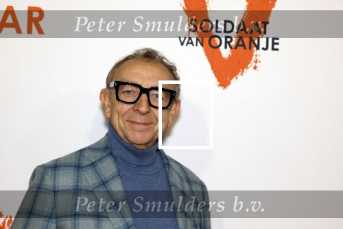 Leiden 30 oktober 2025
15 jaar de musical soldaat v Oranje . Jon v Eerd