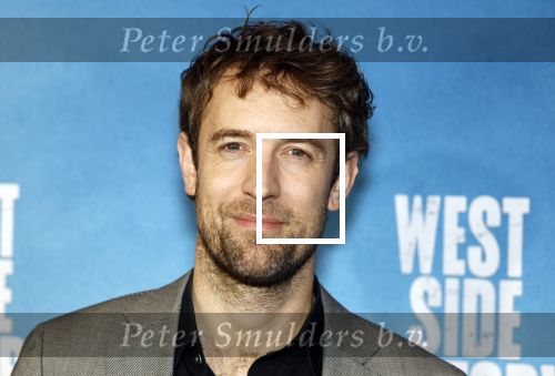 Rotterdam 23 november 2025
Premiere West side story in het nieuwe luxor. Jonathan de Moor