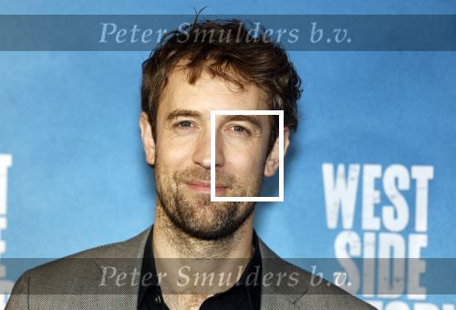 Rotterdam 23 november 2025
Premiere West side story in het nieuwe luxor. Jonathan de Moor