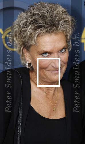 Amsterdam 16 oktober 2025
Uitreiking televizierring 2025 in Carre 
Josee Bronk