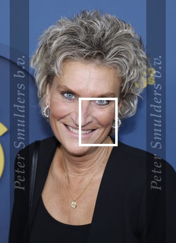 Amsterdam 16 oktober 2025
Uitreiking televizierring 2025 in Carre 
Josee Bronk