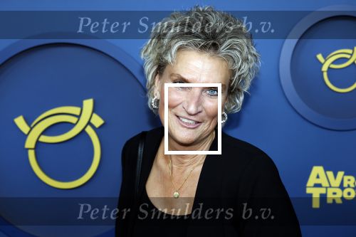 Amsterdam 16 oktober 2025
Uitreiking televizierring 2025 in Carre 
Josee Bronk