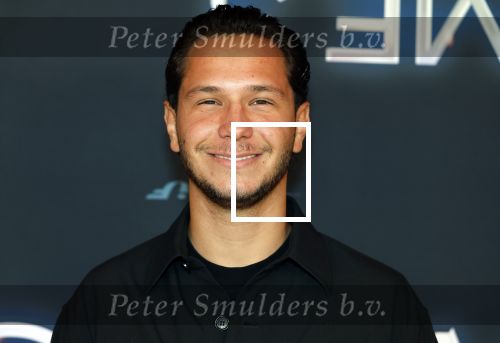 Amsterdam 11 november 2025
Premiere Now you see me 3 bij The Harbour Club . Joshua Theeboom