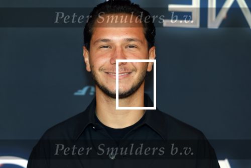 Amsterdam 11 november 2025
Premiere Now you see me 3 bij The Harbour Club . Joshua Theeboom
