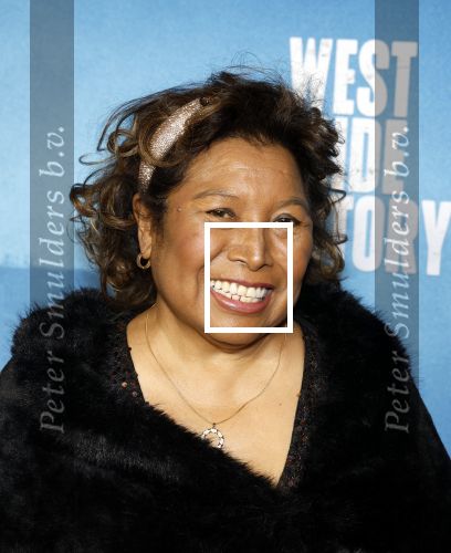 Rotterdam 23 november 2025
Premiere West side story in het nieuwe luxor. Justine Pelmelay met een kennis