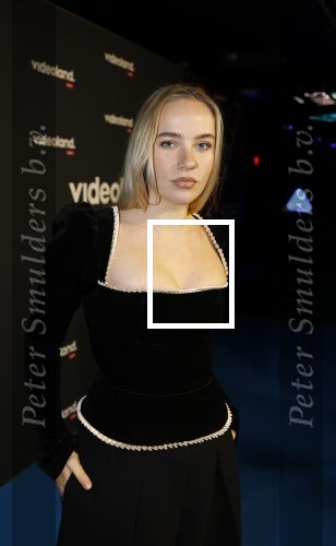 Amsterdam 28 november 2025
Presentatie videoland serie Vals Spel in Amsterdam. Juultje Tieleman