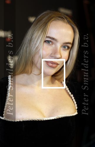 Amsterdam 28 november 2025
Presentatie videoland serie Vals Spel in Amsterdam. Juultje Tieleman