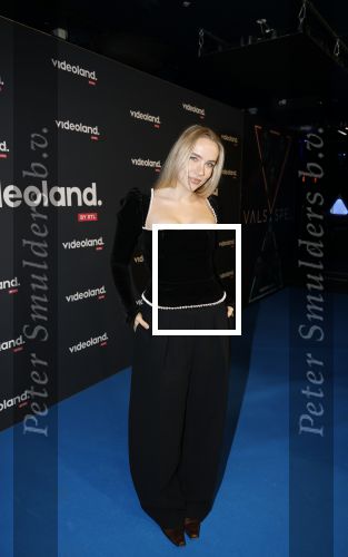 Amsterdam 28 november 2025
Presentatie videoland serie Vals Spel in Amsterdam. Juultje Tieleman