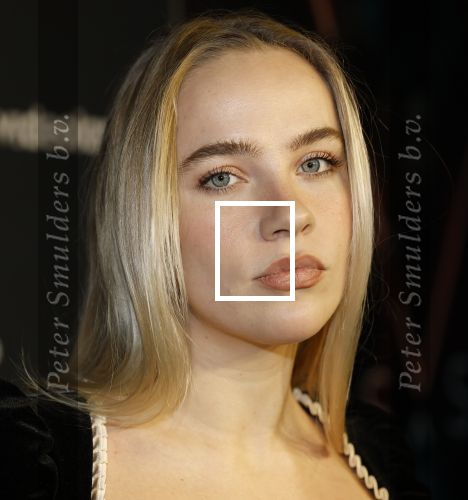 Amsterdam 28 november 2025
Presentatie videoland serie Vals Spel in Amsterdam. Juultje Tieleman