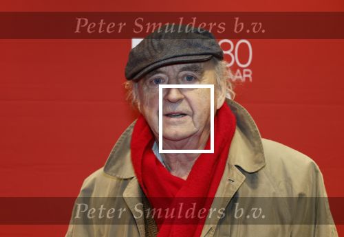 Amsterdam 30 november 2025
80 jaar het DeLaMar theater . Kees Hulst poseert met Olga Zuiderhoek