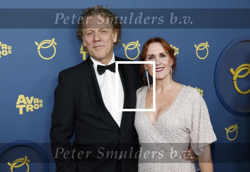 Amsterdam 16 oktober 2025
Uitreiking televizierring 2025 in Carre 
Kees v d Spek