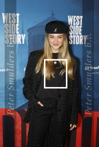 Rotterdam 23 november 2025
Premiere West side story in het nieuwe luxor. Kes v d Broek kwam met haar moeder