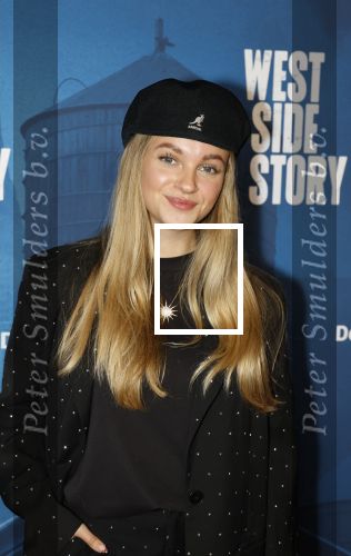 Rotterdam 23 november 2025
Premiere West side story in het nieuwe luxor. Kes v d Broek kwam met haar moeder