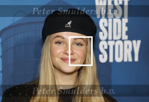 Rotterdam 23 november 2025
Premiere West side story in het nieuwe luxor. Kes v d Broek kwam met haar moeder