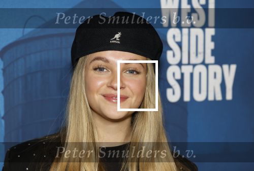 Rotterdam 23 november 2025
Premiere West side story in het nieuwe luxor. Kes v d Broek kwam met haar moeder