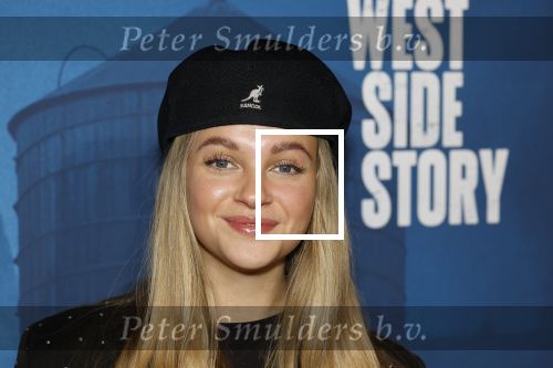 Rotterdam 23 november 2025
Premiere West side story in het nieuwe luxor. Kes v d Broek kwam met haar moeder