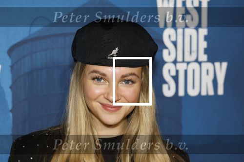 Rotterdam 23 november 2025
Premiere West side story in het nieuwe luxor. Kes v d Broek kwam met haar moeder