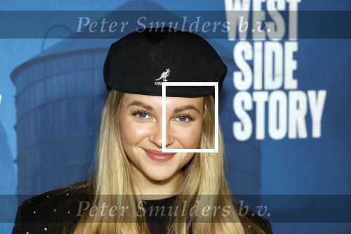 Rotterdam 23 november 2025
Premiere West side story in het nieuwe luxor. Kes v d Broek kwam met haar moeder