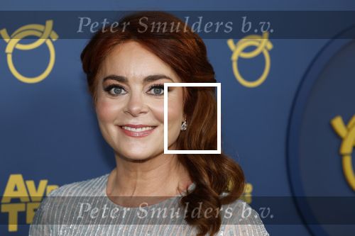 Amsterdam 16 oktober 2025
Uitreiking televizierring 2025 in Carre 
Kim Lian v d Meij