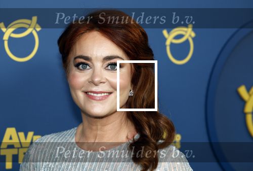 Amsterdam 16 oktober 2025
Uitreiking televizierring 2025 in Carre 
Kim Lian v d Meij