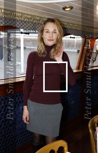 Amsterdam 18 november 2025
Boekpresentatie Stephanie Tency op een mooie salonboot. Kimberley Klaver