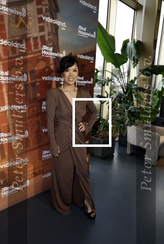 Amsterdam 11 november 2025
Presentatie real housewives of Amsterdam in het W hotel.
Aanwezig Niama Amhali Renee Vervoorn Cherry Ann Person Lilian Dziedzic Kimmylien Nguyen Djamila Celina en Elvira Penthesilea.