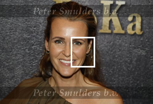 Baarn 29 oktober 2025
Premiere William Rutten in theater de Speeldoos. Kirsten Westrik