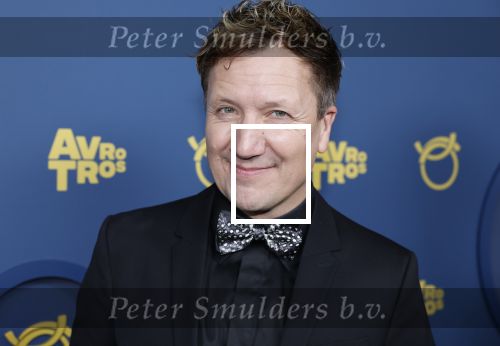 Amsterdam 16 oktober 2025
Uitreiking televizierring 2025 in Carre 
Klaas v Kruistum