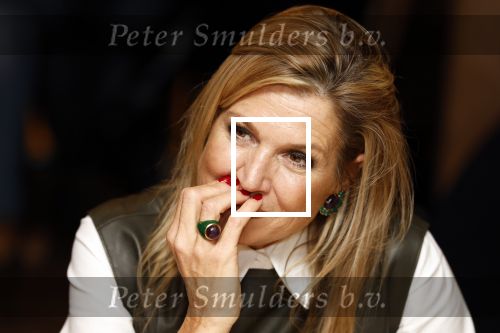 Amsterdam 3 november 2025
Koningin Maxima op bezoek bij de Offline Club .