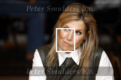 Amsterdam 3 november 2025
Koningin Maxima op bezoek bij de Offline Club .